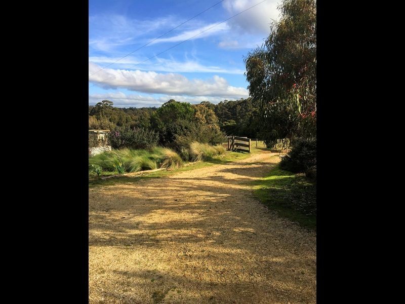 109 Beatties Road, Lapoinya TAS 7325