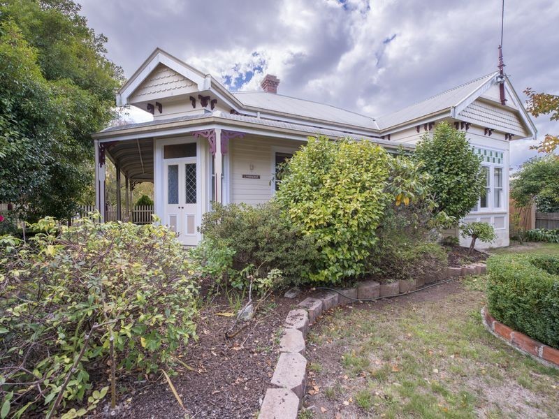 21 Gibbons Street, Wynyard TAS 7325