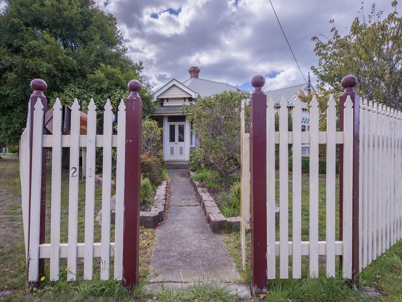 21 Gibbons Street, Wynyard TAS 7325