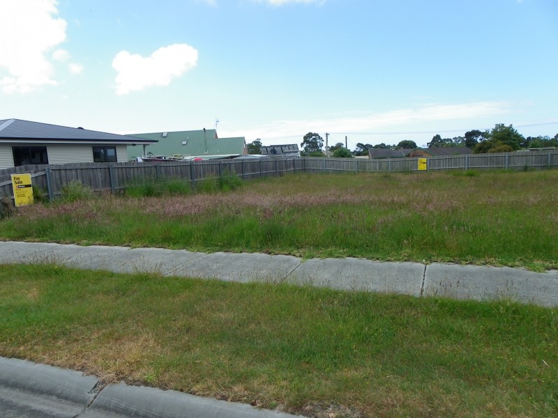 5 Serrata Crescent, Sisters Beach TAS 7321