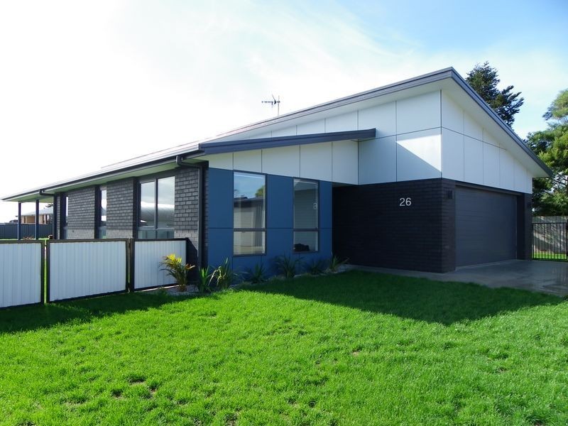 26 Sandy Crescent, Wynyard TAS 7325