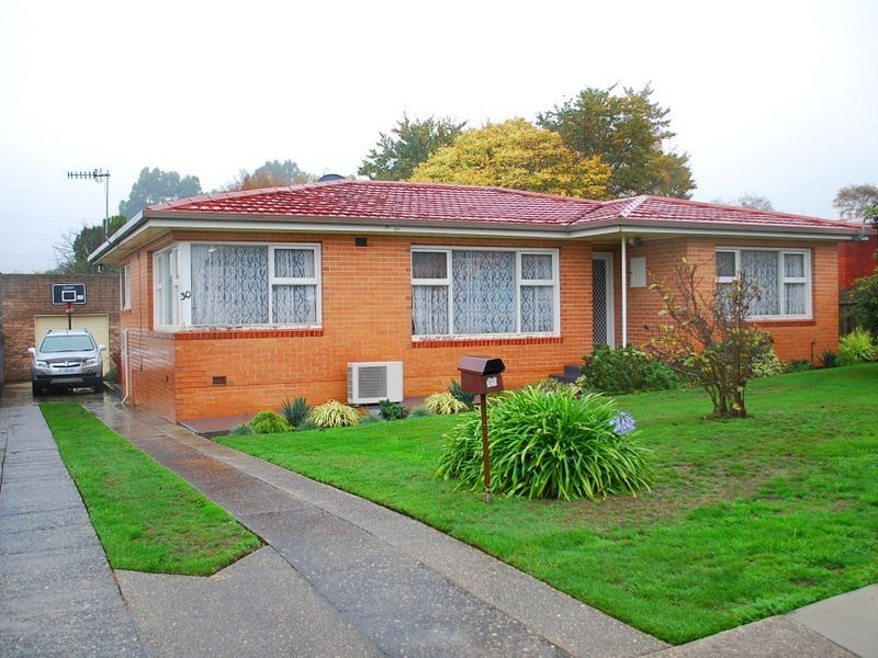 30 Roslyn Avenue, Romaine TAS 7320