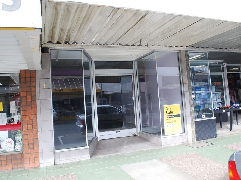 64 Goldie Street, Wynyard TAS 7325