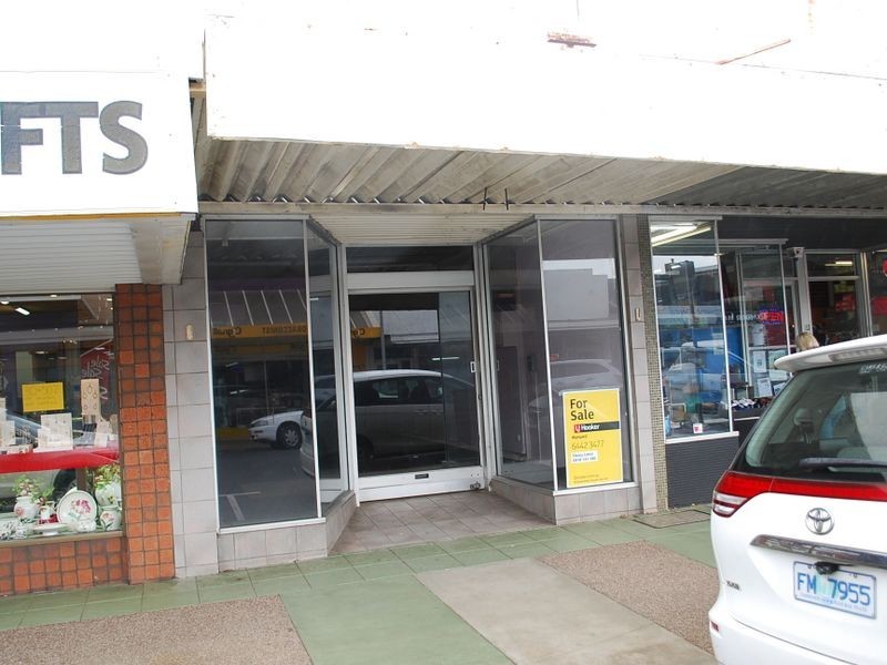 64 Goldie Street, Wynyard TAS 7325