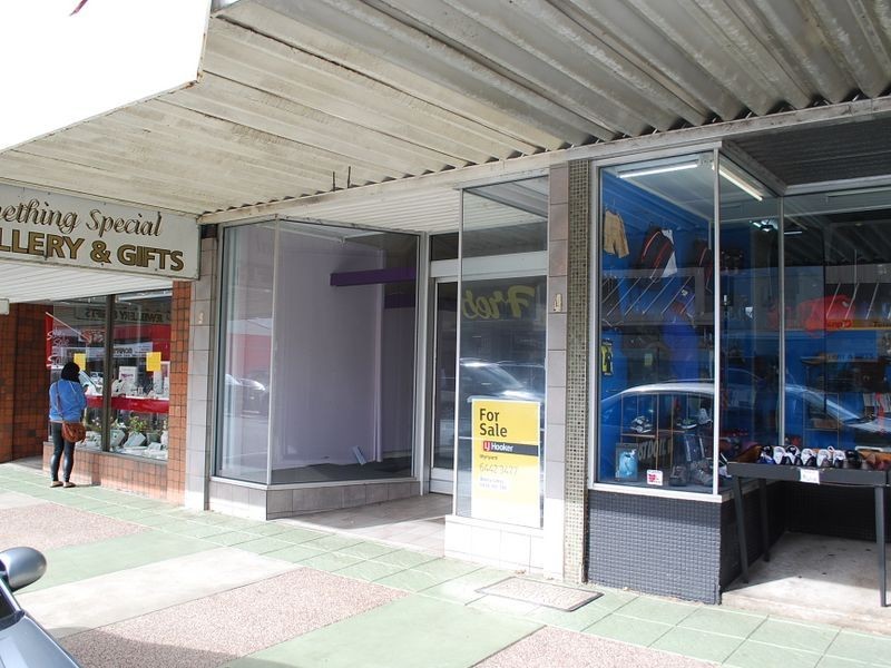 64 Goldie Street, Wynyard TAS 7325