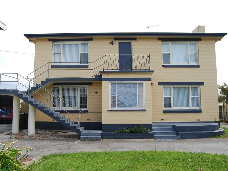 3/30 Saunders Street, Wynyard TAS 7325