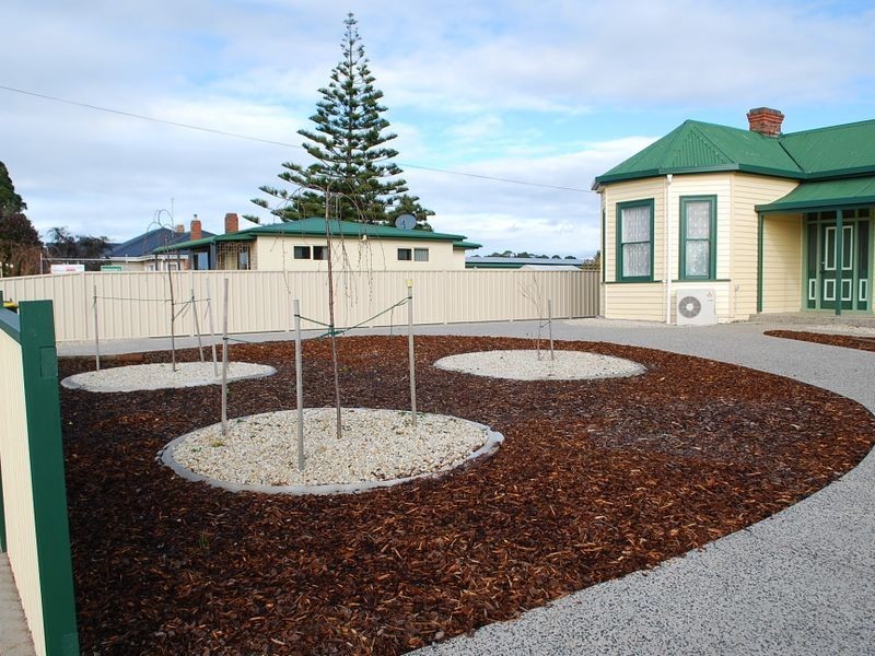 10 Hogg Street, Wynyard TAS 7325