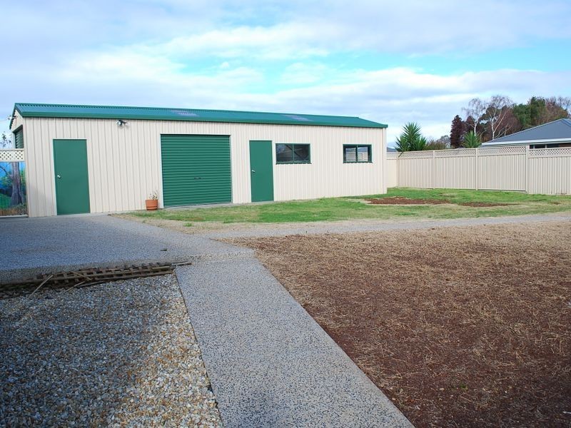 10 Hogg Street, Wynyard TAS 7325