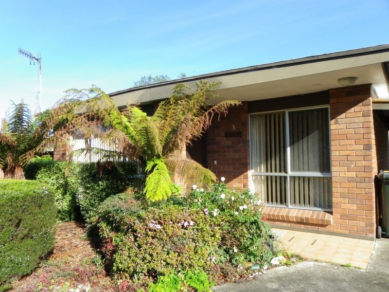 3/9 McArthur Street, Wynyard TAS 7325