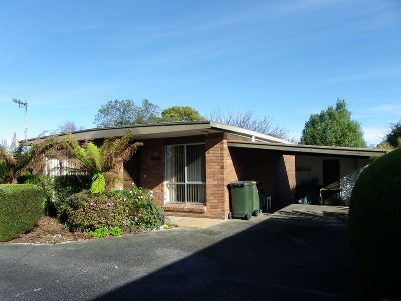 3/9 McArthur Street, Wynyard TAS 7325