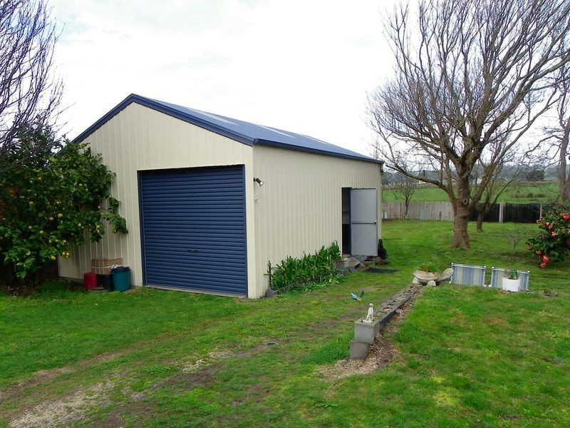55 Old Bass Highway, Wynyard TAS 7325