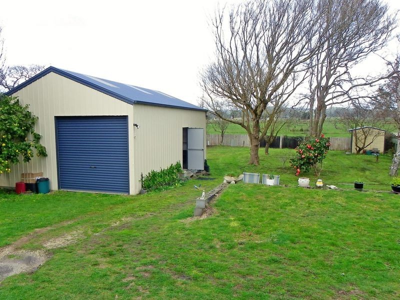 55 Old Bass Highway, Wynyard TAS 7325
