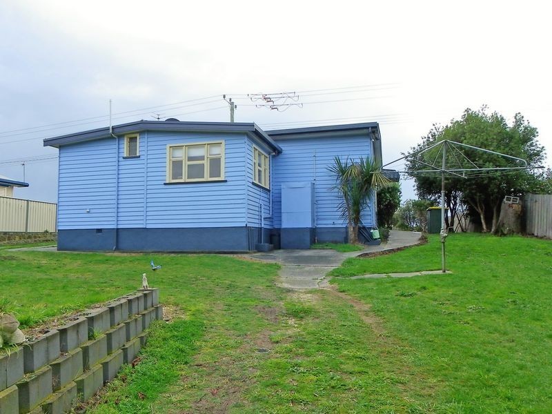 55 Old Bass Highway, Wynyard TAS 7325
