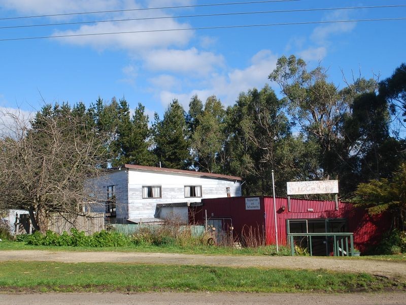 16717 Bass Highway, Flowerdale TAS 7325