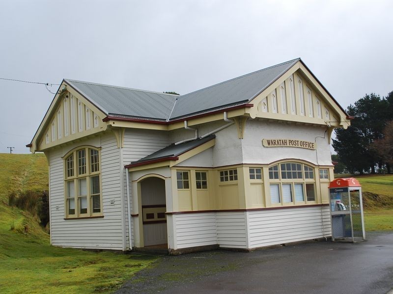 8 Main Street, Waratah TAS 7321