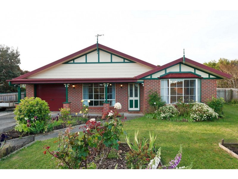 14 Freestone Crescent, Wynyard TAS 7325