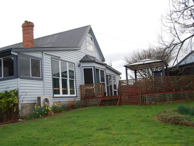19086 Bass Highway, Rocky Cape TAS 7321