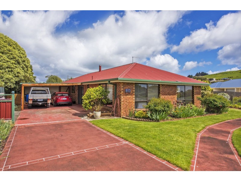 33 Freestone Crescent, Wynyard TAS 7325