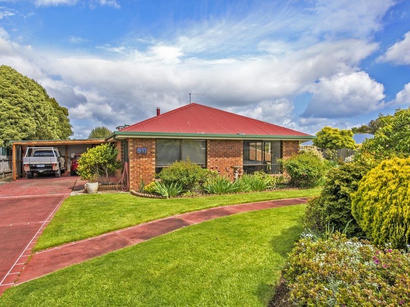 33 Freestone Crescent, Wynyard TAS 7325