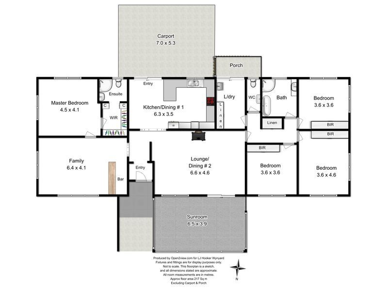 33 Freestone Crescent, Wynyard TAS 7325
