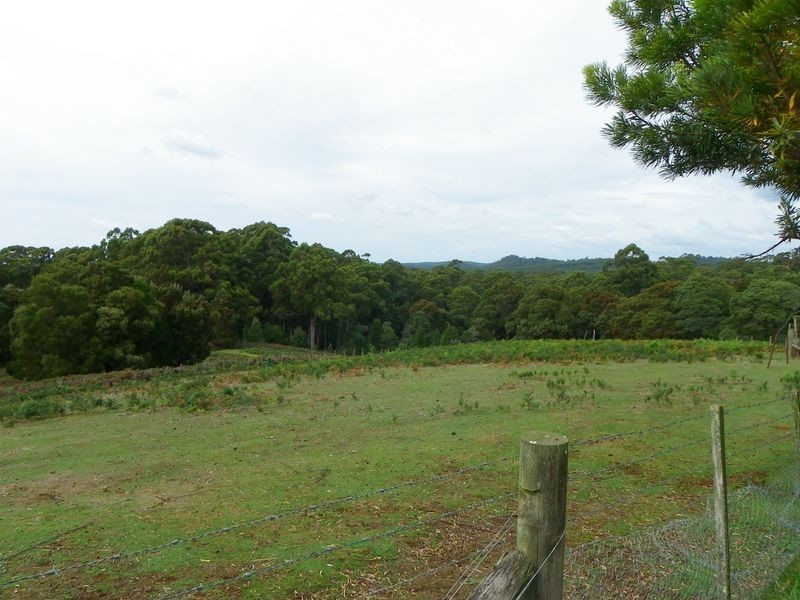 109 Beatties Road, Lapoinya TAS 7325