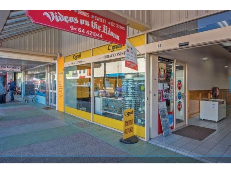 19B Goldie Street, Wynyard TAS 7325