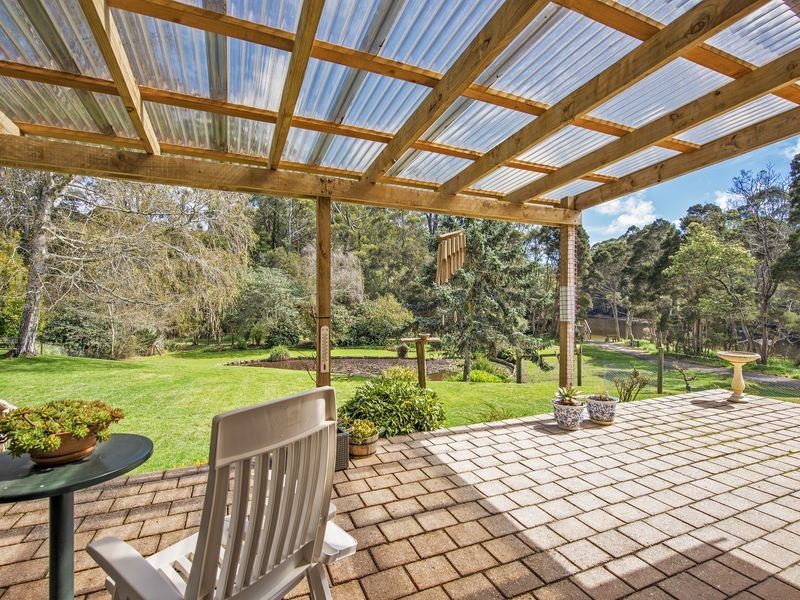 6 Riverdale Crescent, Wynyard TAS 7325