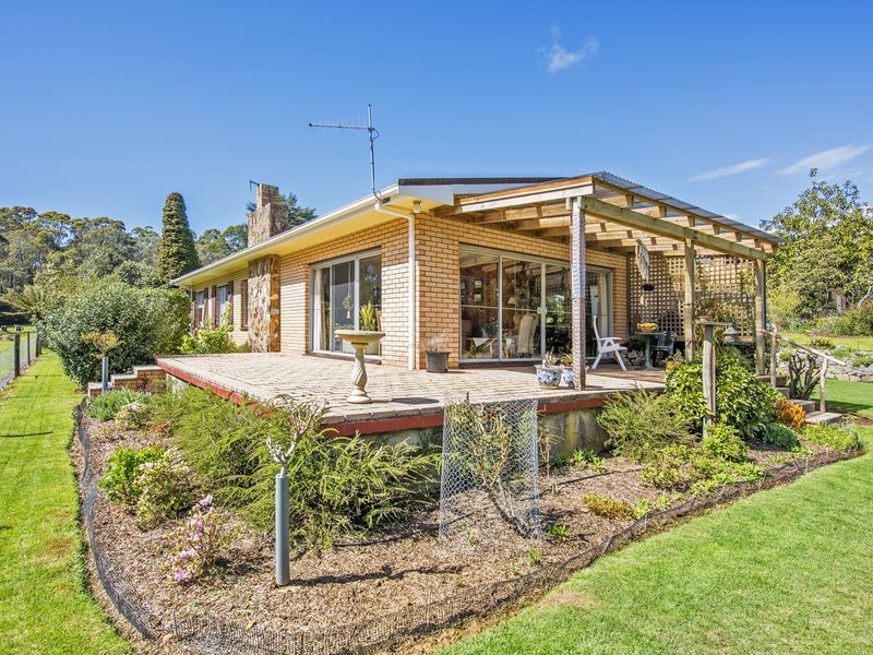 6 Riverdale Crescent, Wynyard TAS 7325