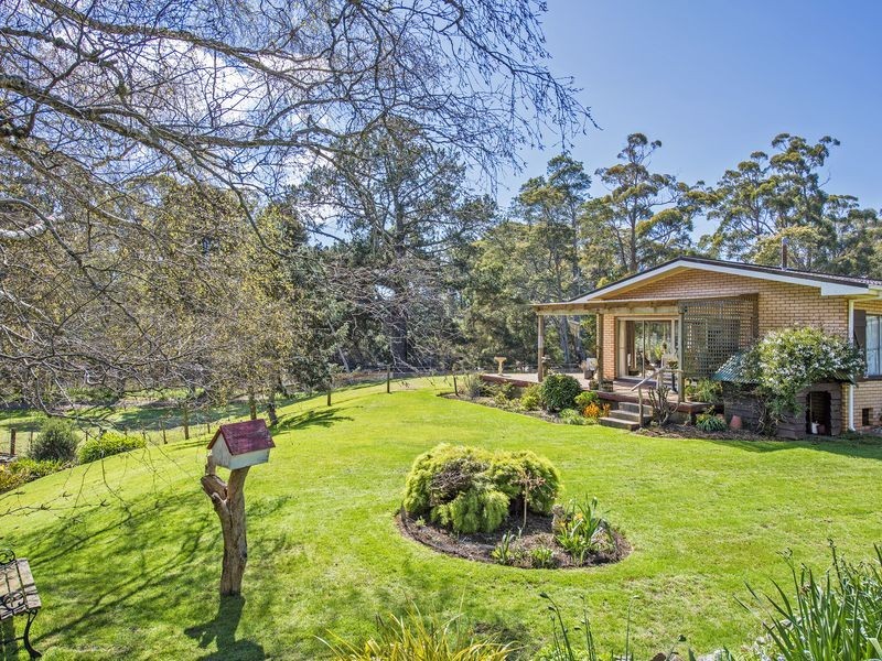 6 Riverdale Crescent, Wynyard TAS 7325