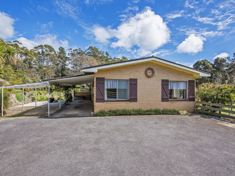 6 Riverdale Crescent, Wynyard TAS 7325