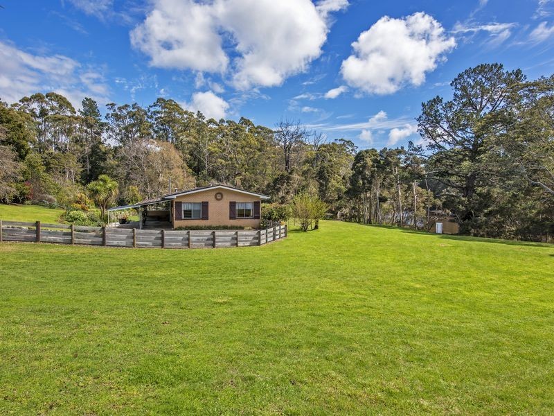 6 Riverdale Crescent, Wynyard TAS 7325