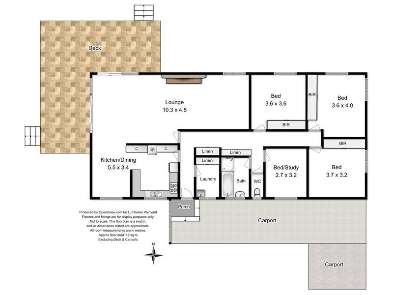 6 Riverdale Crescent, Wynyard TAS 7325