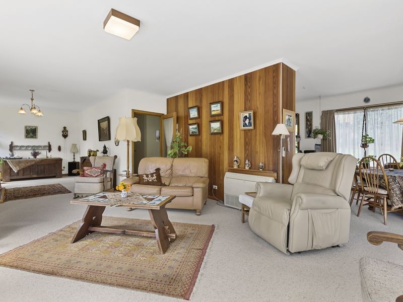 6 Riverdale Crescent, Wynyard TAS 7325