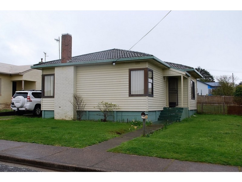 4 Truganini Street, Montello TAS 7320