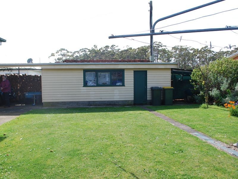 45 Belton Street, Wynyard TAS 7325