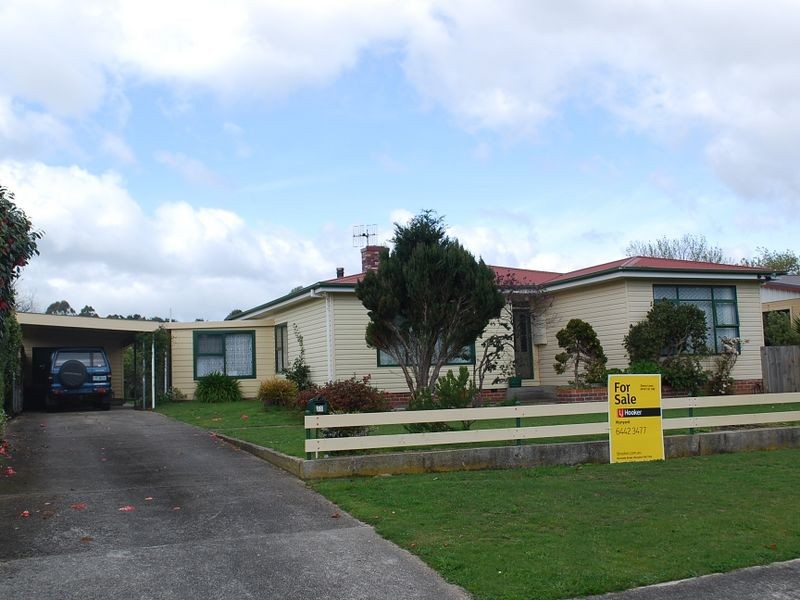 45 Belton Street, Wynyard TAS 7325