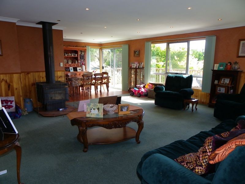 70 Gates Road, Flowerdale TAS 7325