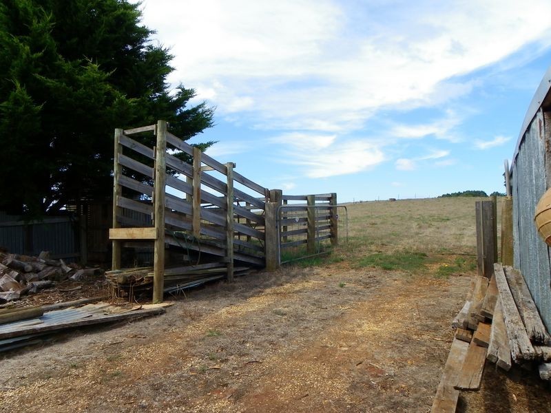 70 Gates Road, Flowerdale TAS 7325