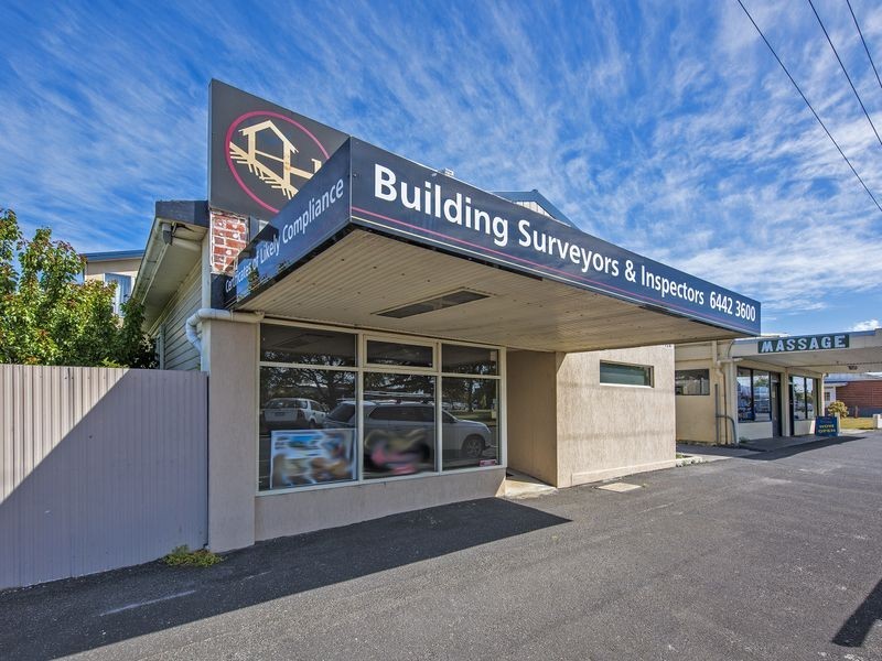 128 Goldie Street, Wynyard TAS 7325