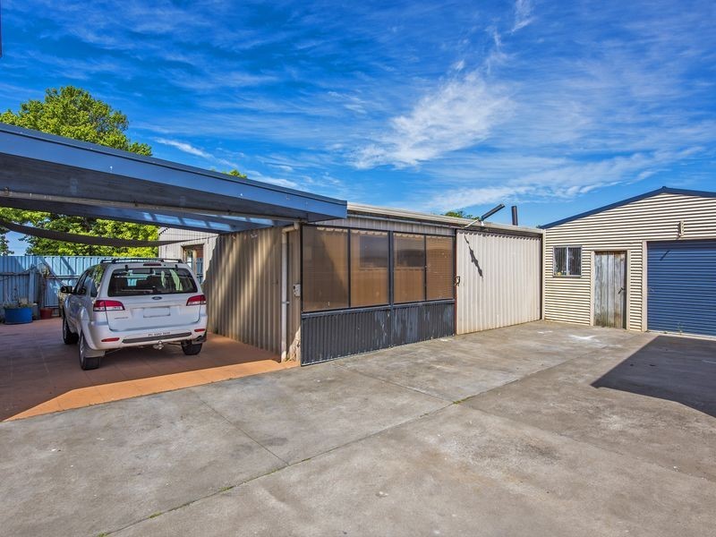 128 Goldie Street, Wynyard TAS 7325