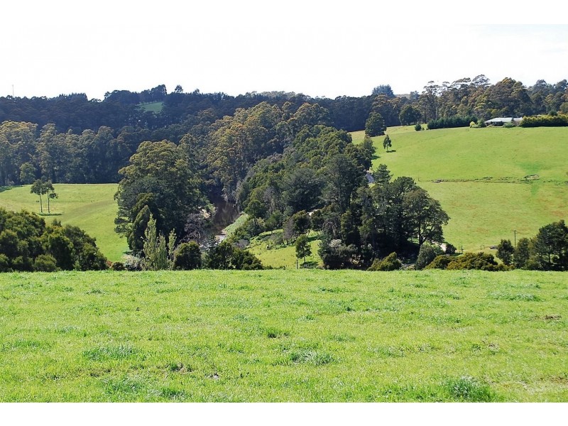 . Lapoinya Road, Lapoinya TAS 7325