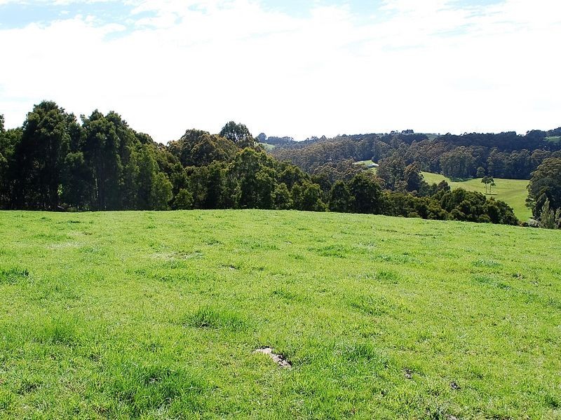 . Lapoinya Road, Lapoinya TAS 7325