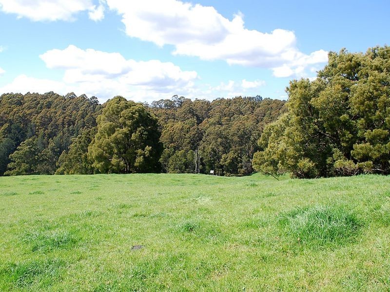 . Lapoinya Road, Lapoinya TAS 7325