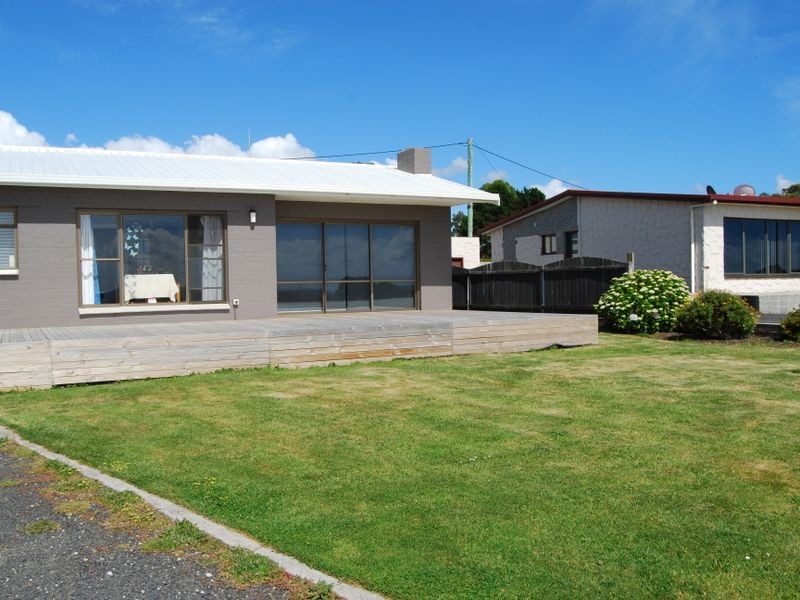 243 Old Bass Highway, Calder TAS 7325