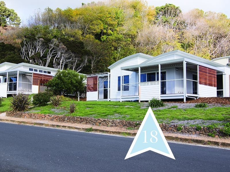 18/263 Port Road, Boat Harbour Beach TAS 7321