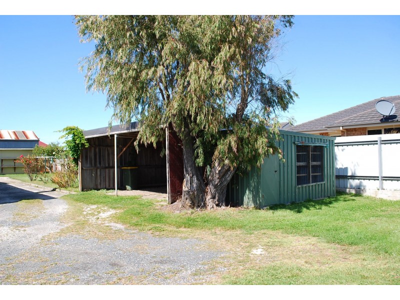20 Inglis Street, Wynyard TAS 7325