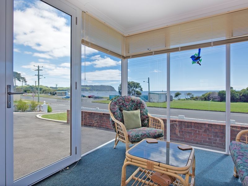 21 Old Bass Highway, Wynyard TAS 7325