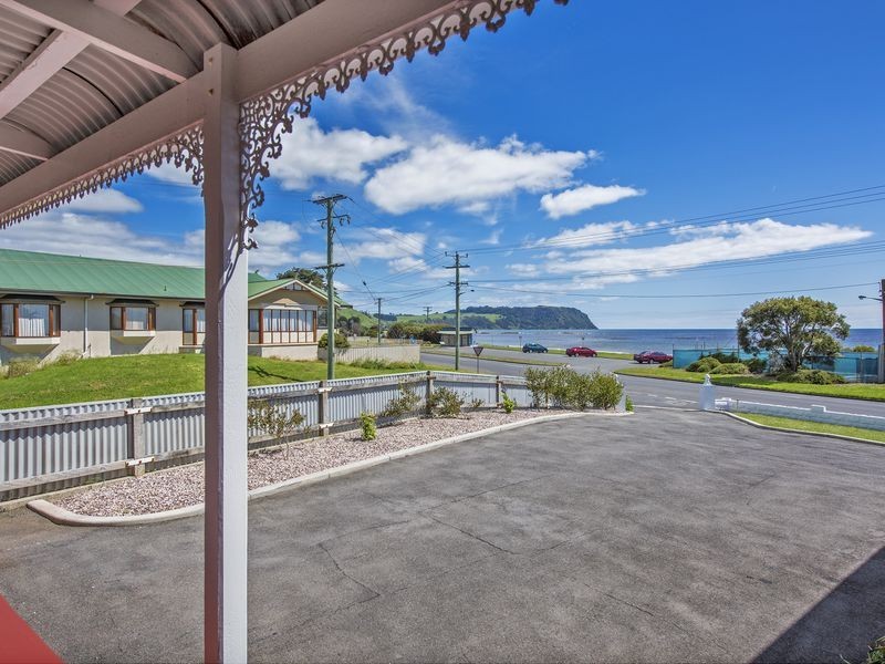 21 Old Bass Highway, Wynyard TAS 7325