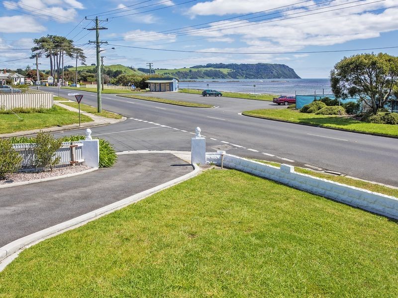 21 Old Bass Highway, Wynyard TAS 7325