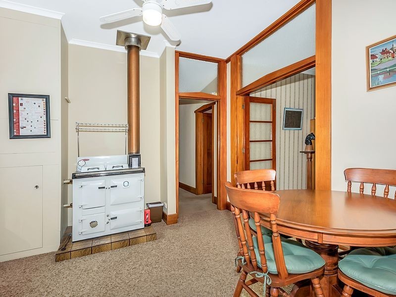 21 Old Bass Highway, Wynyard TAS 7325